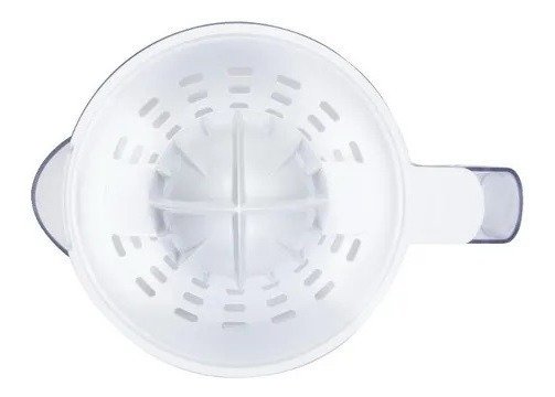 Exprimidor Eléctrico Para Jugo Atma Ex8220n Blanco - Imagen 4