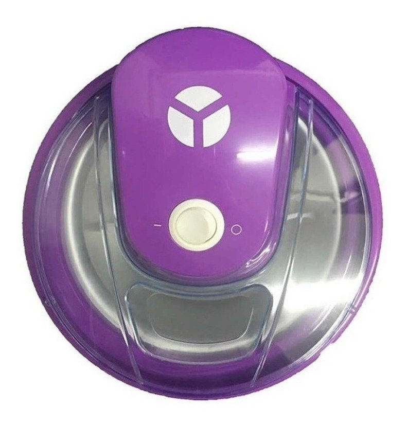 Máquina De Helados Yelmo Fh-3300 1.5l - Imagen 3