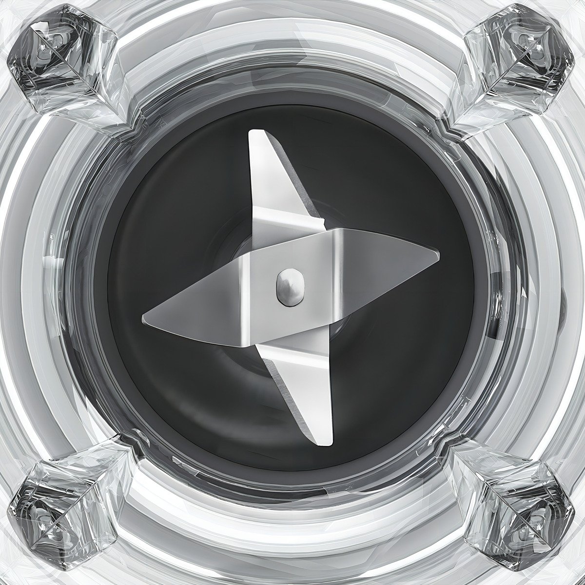 Licuadora Electrolux Experience 800w Ebs30 Negro - Imagen 6