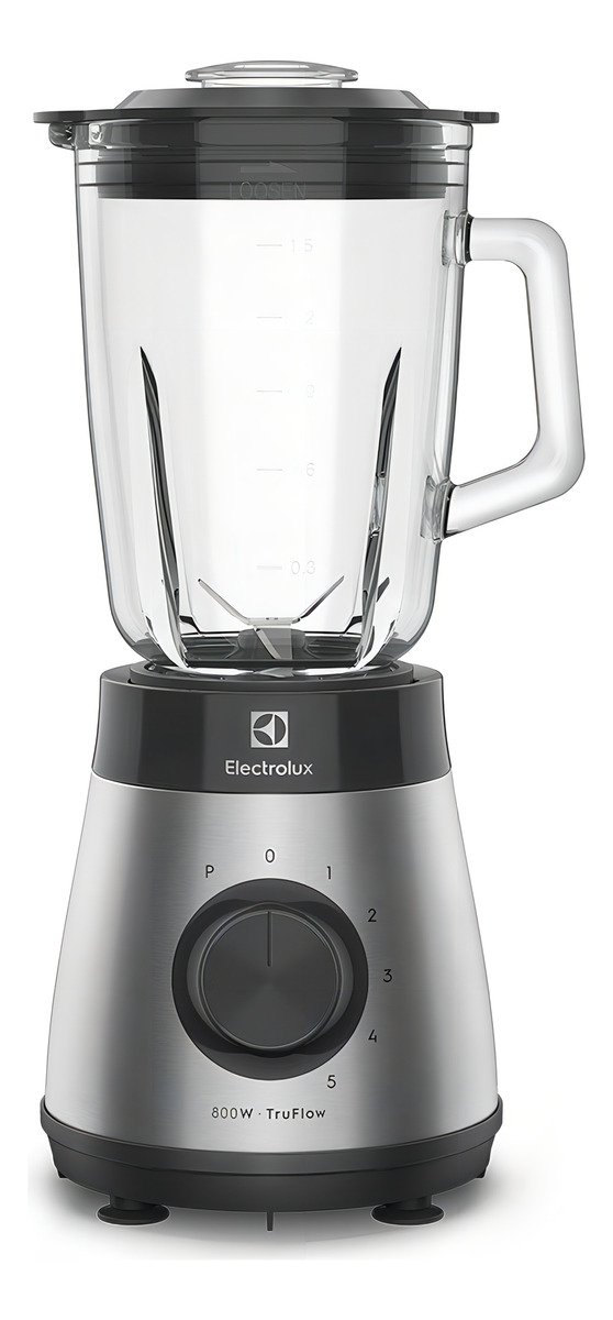 Licuadora Electrolux Experience 800w Ebs30 Negro