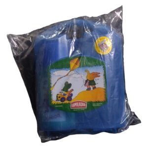 Lunchera Lumilagro Con Termito Irrompible 300cc