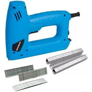 Engrampadora Clavadora Eléctrica Gamma G1960ar