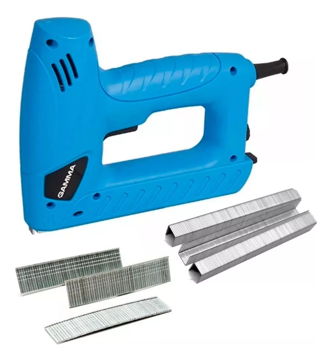 Engrampadora Clavadora Eléctrica Gamma G1960ar