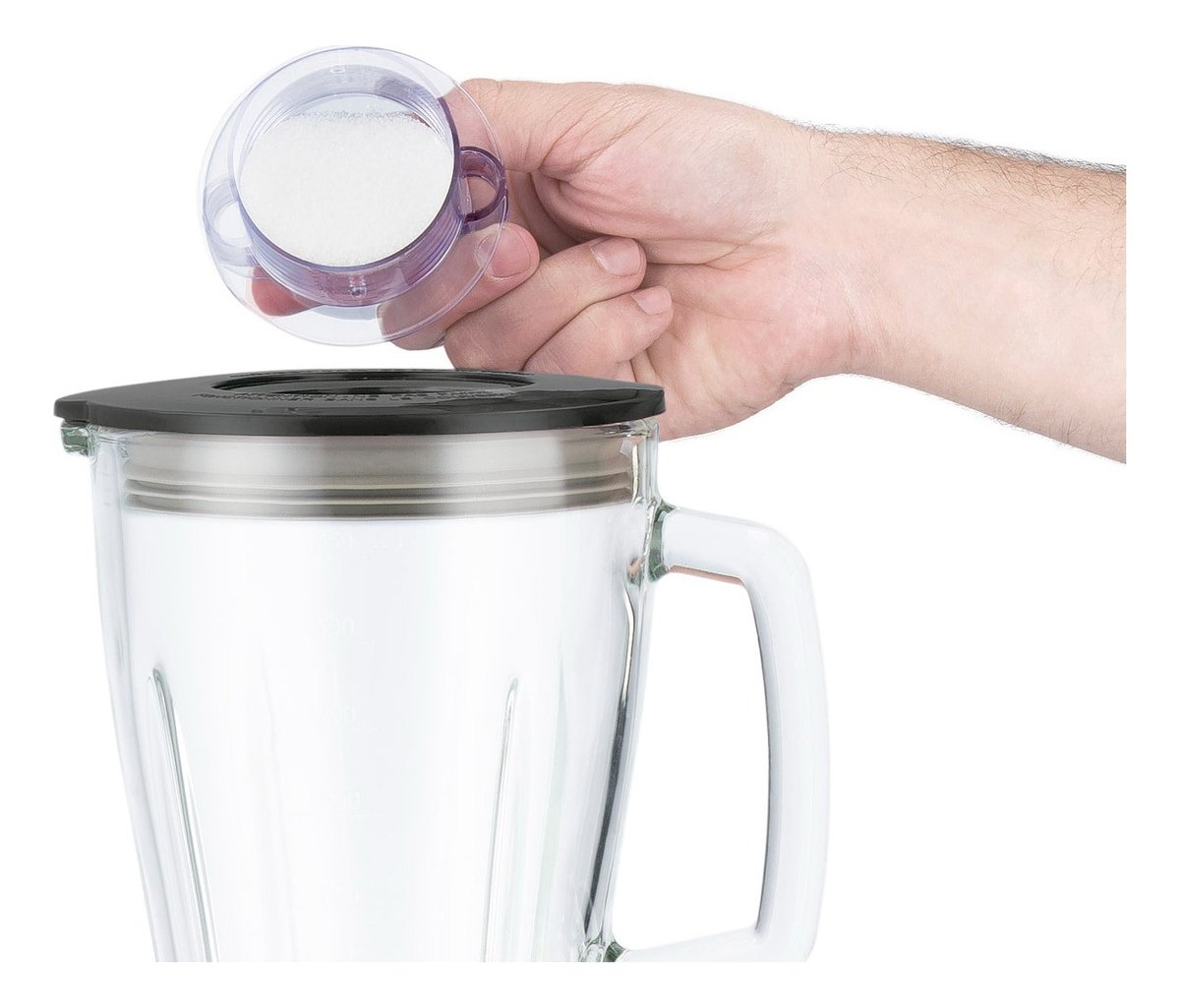 Licuadoras Lv24b1php Vaso Vidrio 1,75l Philco Negro - Imagen 2