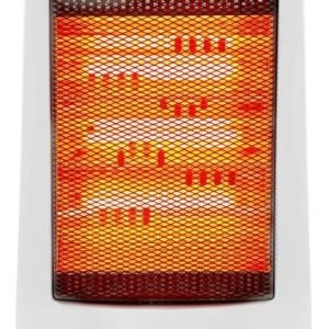 Calefactor Infrarojo Spinhot Liliana Cig100n Blanco