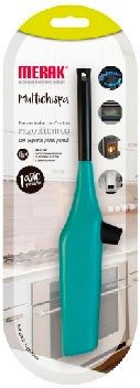 Encendedor Chispero Multichispa Para Cocina Merak Mod Corto - Imagen 6