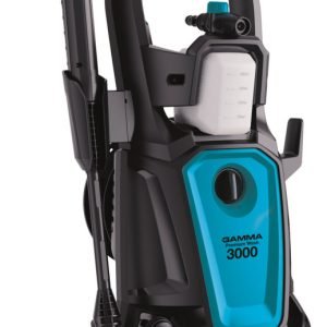Hidrolavadora Gamma Premium Wash 3000 G2520 2500w Negro