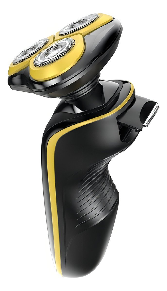 Afeitadora Gsh 1525 Sport Gama Color Negra Negro - Imagen 3