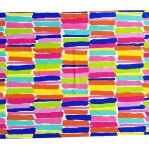 Toallon Playero 70x140 Jean Cartier Microfibra Secado Rápido