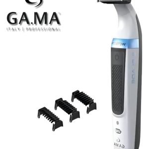 Afeitadora Gama G-blade Usb Wet&dry