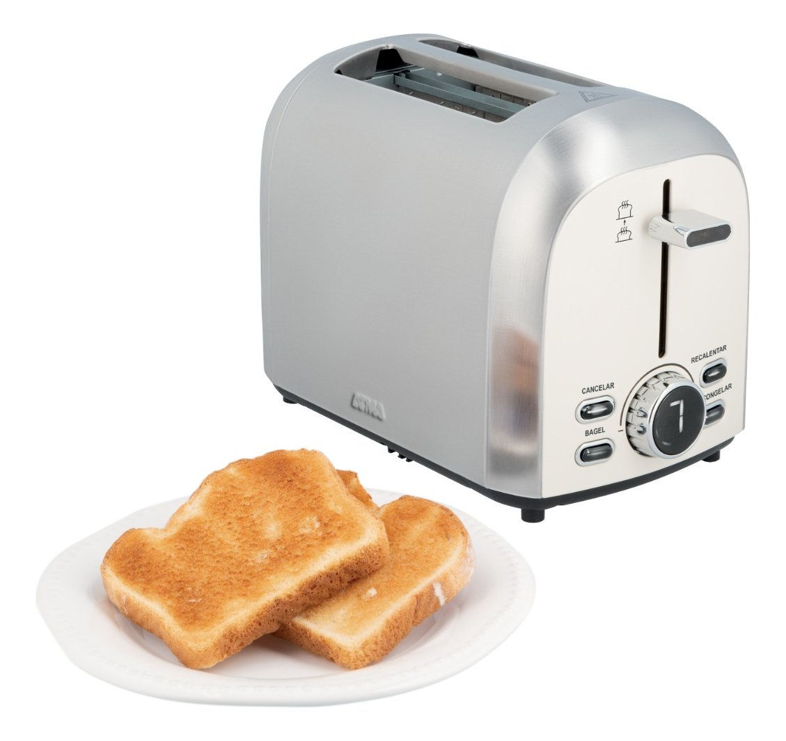Tostadora Digital Atma 925w - Imagen 2