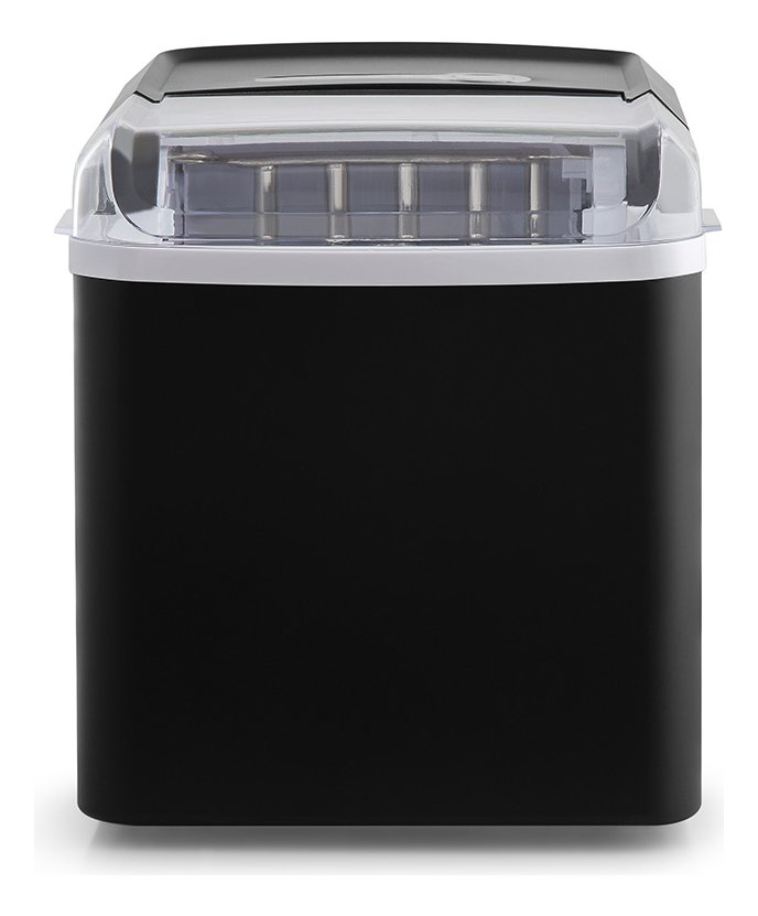 Fábrica De Hielo Philco Imb23php 2 Medidas 220v/240v - Negro - Imagen 3