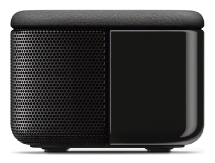 Barra De Sonido Sony Ht-s100f Soundbar Con Bluetooth 2 Canales - Imagen 4
