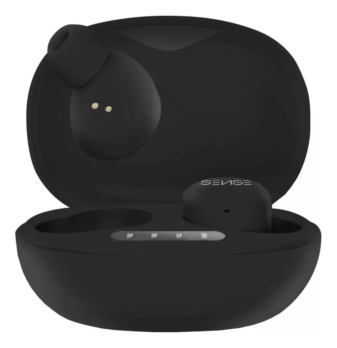 Auricular Foxbox Sense Tws In Ear - Imagen 6