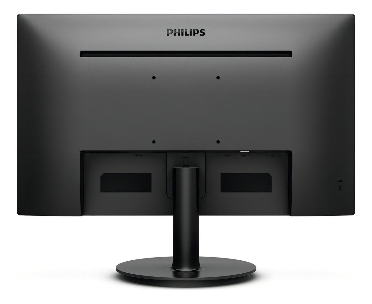 Monitor Philips 221v8/77 21,5'' Full Hd 75 Hz Lcd 4 Ms Color Negro - Imagen 2