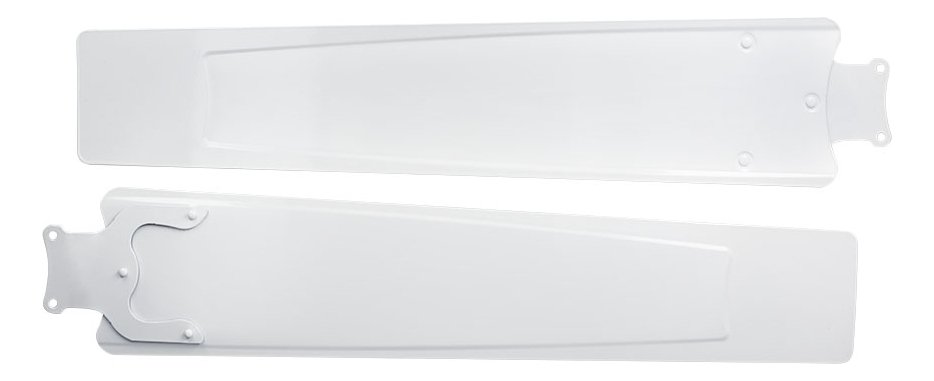 Ventilador De Techo Philco 94vtep5619p 5v 3p S/l Blanco - Imagen 8