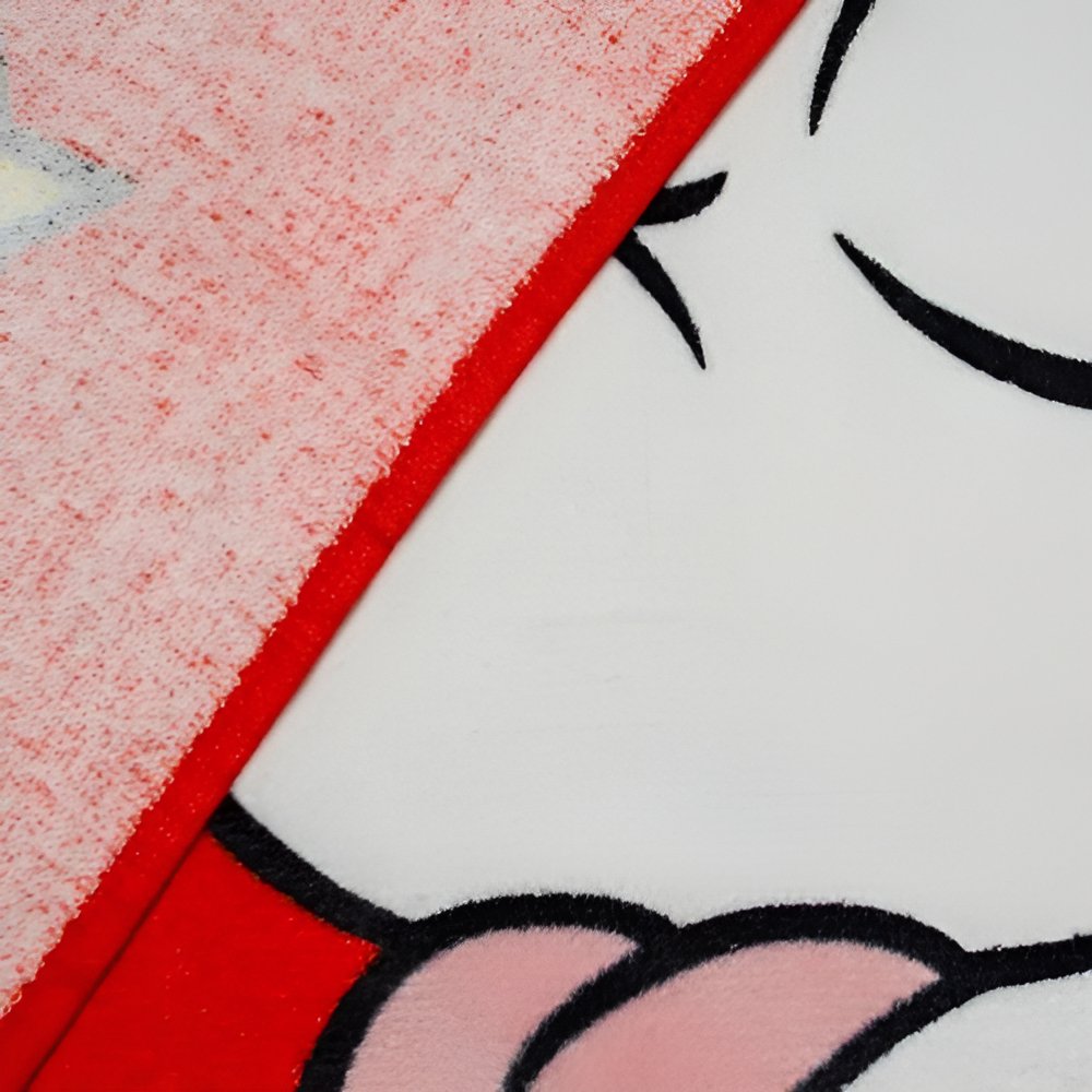 Toallón Infantil Algodón Piñata 70x130 Disney Mickey Grande Suave - Imagen 3