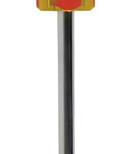 Atornillador Profesional Stanley 69123b Punta Paleta 8x3/8