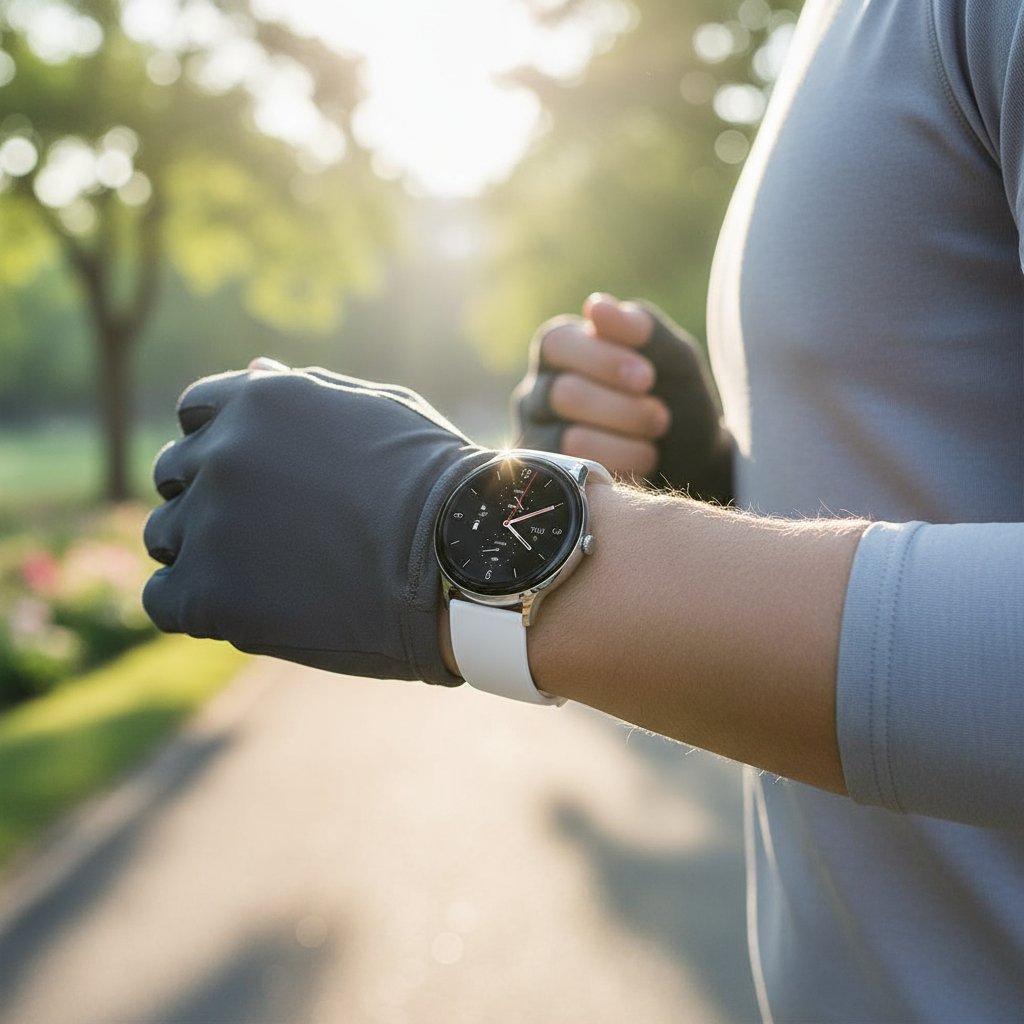 Smartwatch Foxbox Neon 3.0 1.43 Sport Resistente - Imagen 9