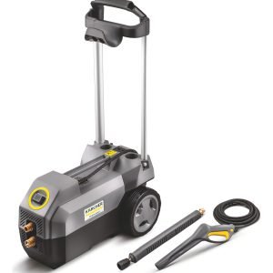 Lavadora Profesional De Alta Presión Karcher Hd 585 Profi Con Motor De Inducción, 2176 Psi, 2200 W, 500 L/h Negro 60 Hz