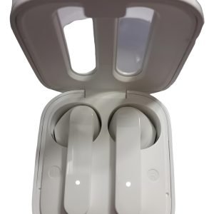 Auriculares Philco Ap21tws Bluetooth Apto Deportes Blanco