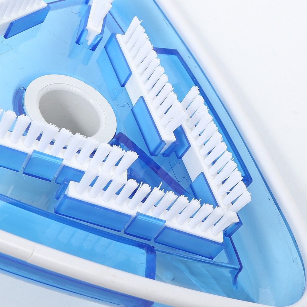 Barrefondo Limpiafondo Pileta Triangular Para Esquinas Proline - Imagen 5