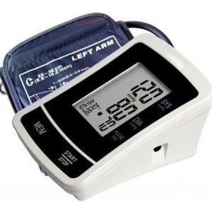 Tensiómetro Digital De Brazo Automático Ga.ma Italy Bp 1209