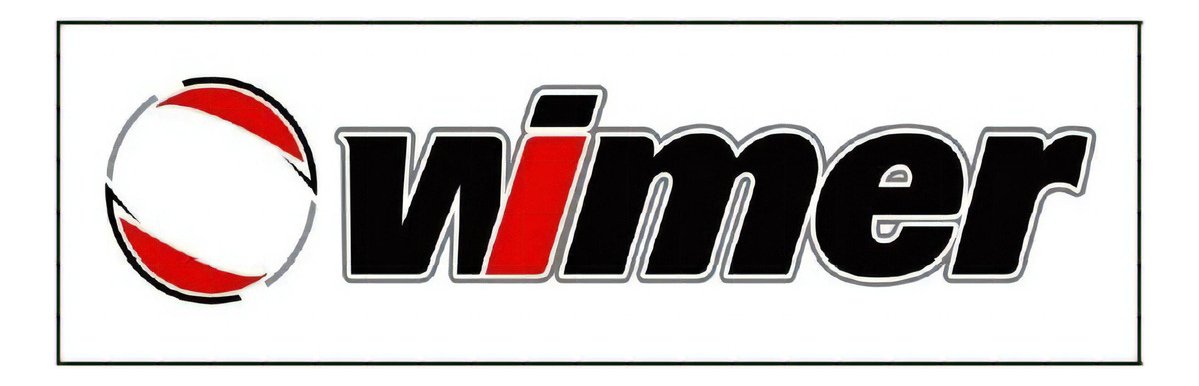 Bordeadora Eléctrica Wimer W601 600w 25cm Con Tanza Y Protección - Imagen 4