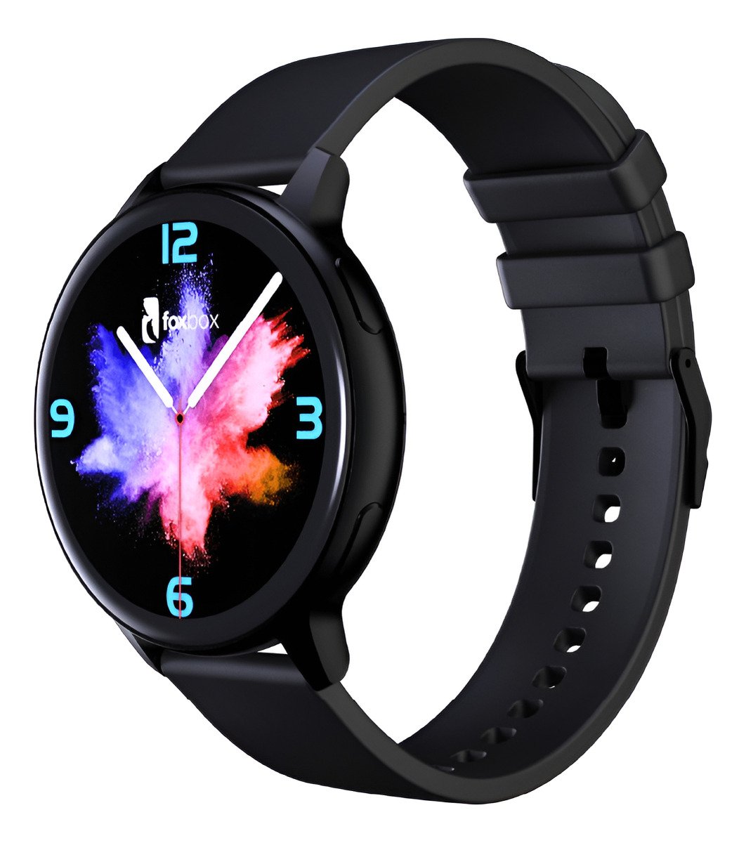 Smartwatch Foxbox Neon 3.0 1.43 Sport Resistente - Imagen 11
