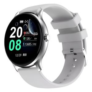 Smartwatch Foxbox Neon 3.0 1.43 Sport Resistente