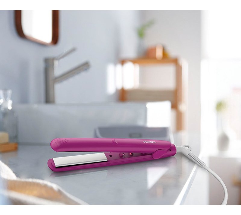 Planchita De Pelo Philips Hp8401/40 - Imagen 4