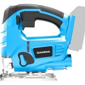 Sierra Caladora Sin Bateria Gamma G12408ar