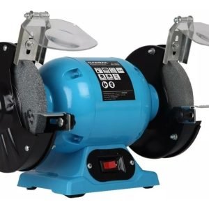 Amoladora Banco 350w 150mm Gamma 2 Pîedras G1684ar Celeste