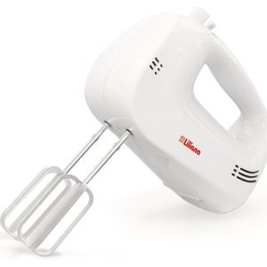 Batidora Manual Optibat Ab100 De 350w Color Blanco Liliana 50 Hz X 60 Hz