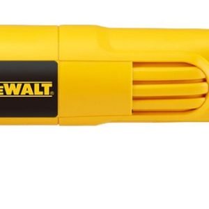 Dewalt Dwe750-ar Amoladora 115 Mm 750w Ultra Compacta Amarillo Frecuencia 50hz/60hz
