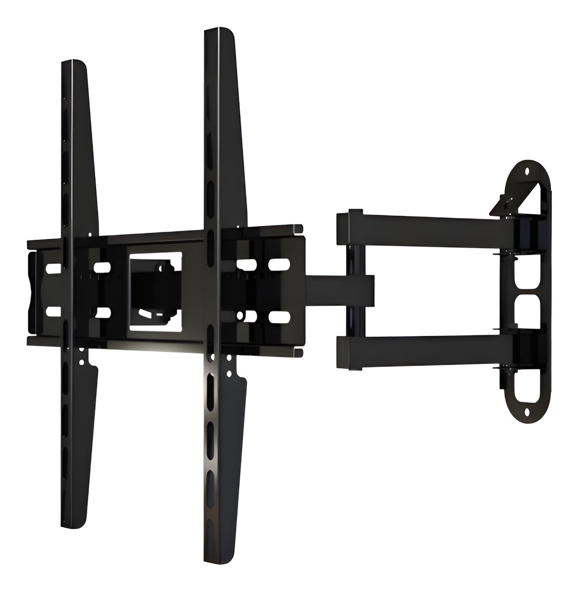 Soporte Tv Led E-soporter Es Lcb280 Movil De 23 A 65 H Tuyu