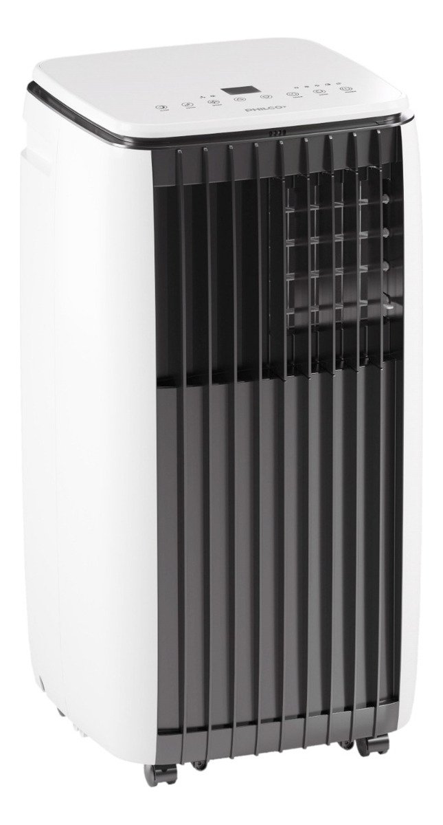 Aire Acondicionado Philco Portátil Frío/calor 2279 Fg Blanco - Imagen 9