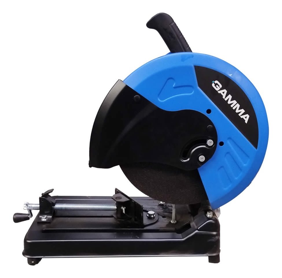 Sierra Sensitiva Gamma 2200w G1943ar Negro - Imagen 2