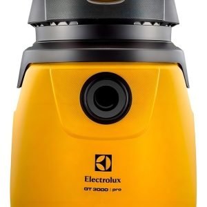 Aspiradora De Tacho Electrolux Gt30n 20l Amarilla Y Negra 50hz/60hz