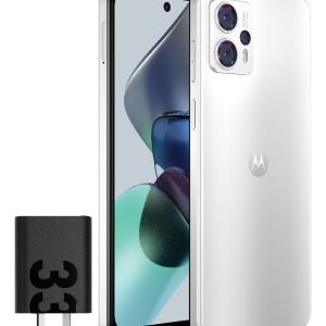Moto G23 128gb 4gb Ram Blanco