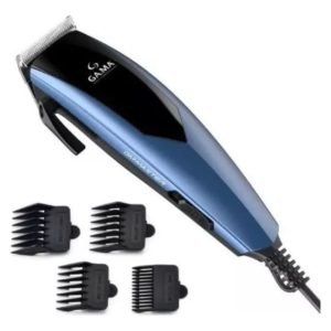 Cortadora De Cabello Clipper Ga.ma Gm Master-sh Arg