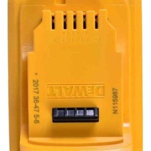 Batería De Iones De Litio Dewalt Dcb203-b3 20v 2ah