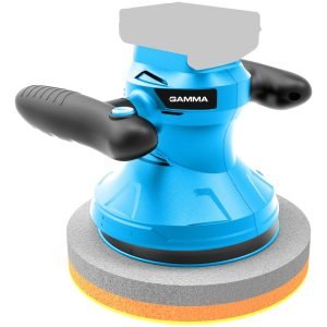 Lustradora Roto-orbital A Batería - G12418ar