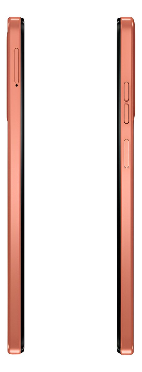 Motorola Moto G04s Sunrise Orange 64gb 4gb Naranja - Imagen 5