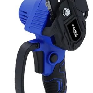 Minisierra A Batería Gamma Select G12602kar 4 Azul