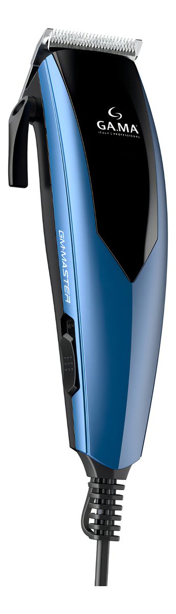 Cortadora De Cabello Clipper Ga.ma Gm Master-sh Arg - Imagen 3