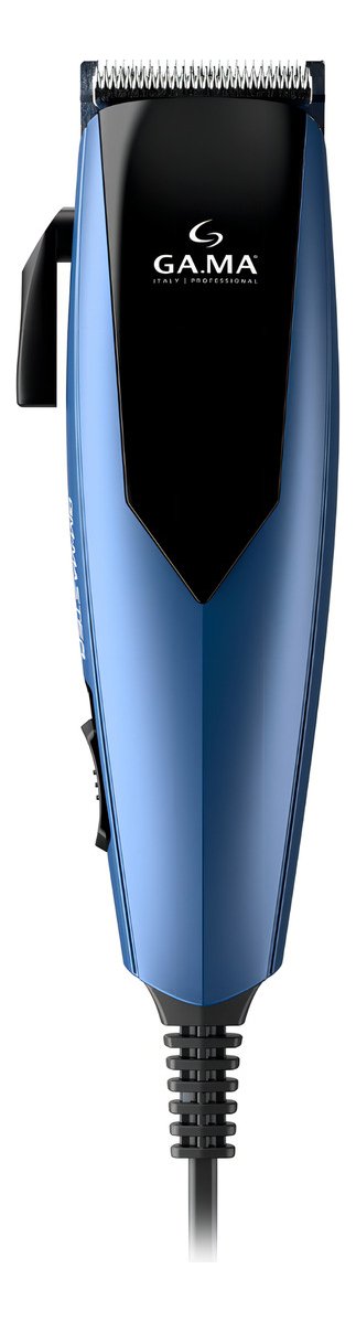 Cortadora De Cabello Clipper Ga.ma Gm Master-sh Arg - Imagen 2