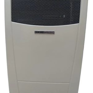 Calefactor Orbis Calorama Tb2500 Tiro Balanceado 2500 Kcal/h Blanco