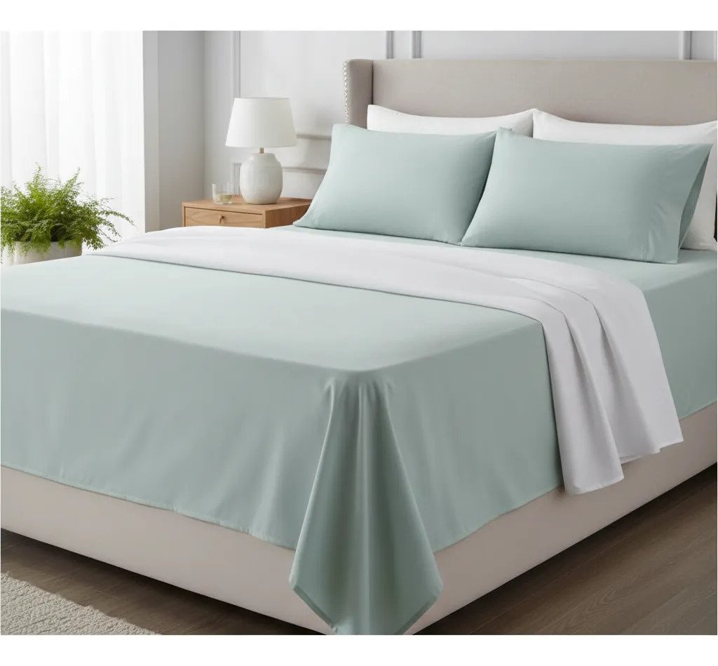 Sabana Ajustable Alcoyana 1 1/2 Estudio 144h - Imagen 12