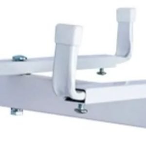 Soporte Para Microondas Sabelcort Blanco 057-900